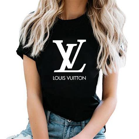 louis vuitton t shirts|louis vuitton t shirt women.